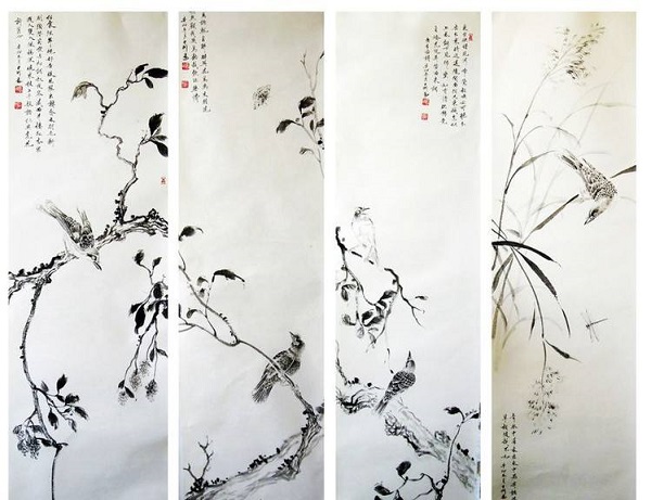 屏風(fēng)